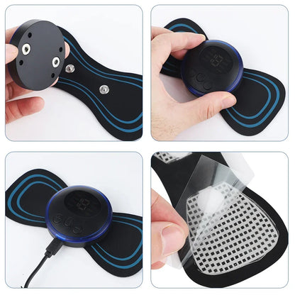 Quickrelief EMS