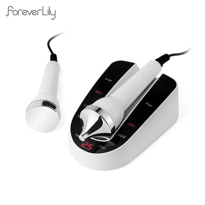 Glow Sculpt™ Ultrasonic Face & Eye Lifting Device