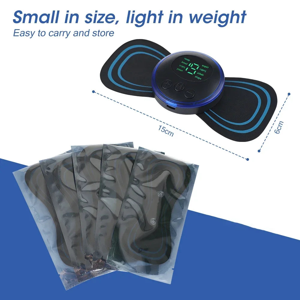 Quickrelief EMS