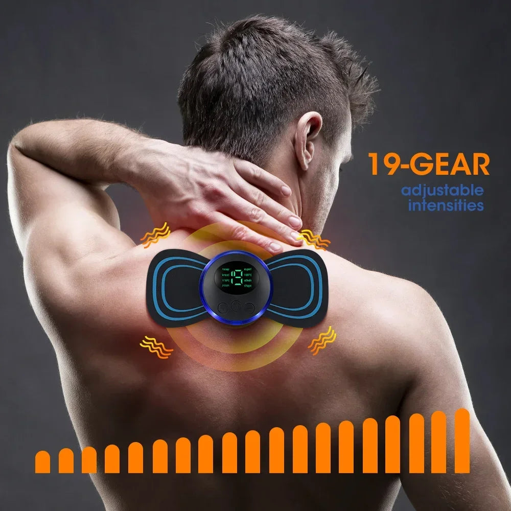 Quickrelief EMS