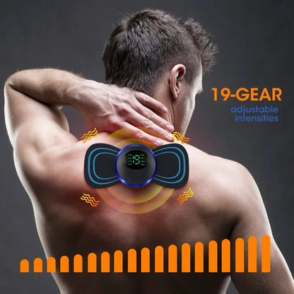 Quickrelief EMS
