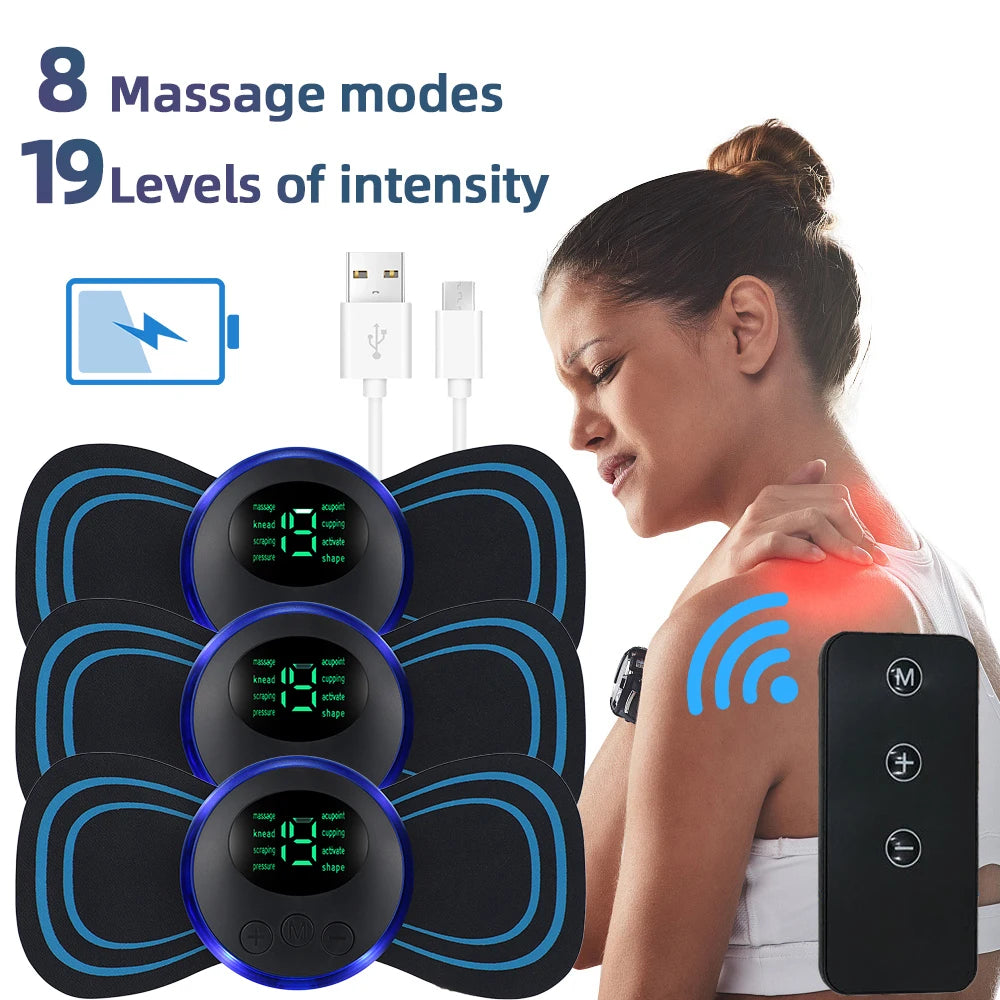 Quickrelief EMS
