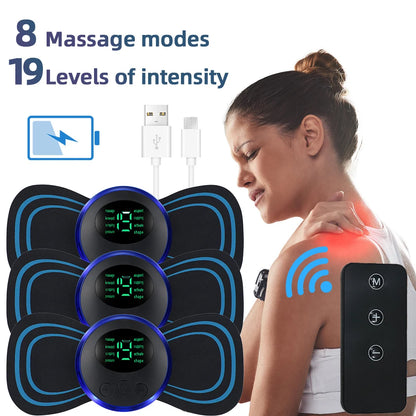 Quickrelief EMS