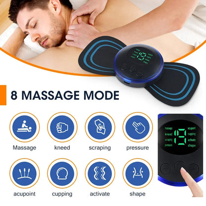 Quickrelief EMS