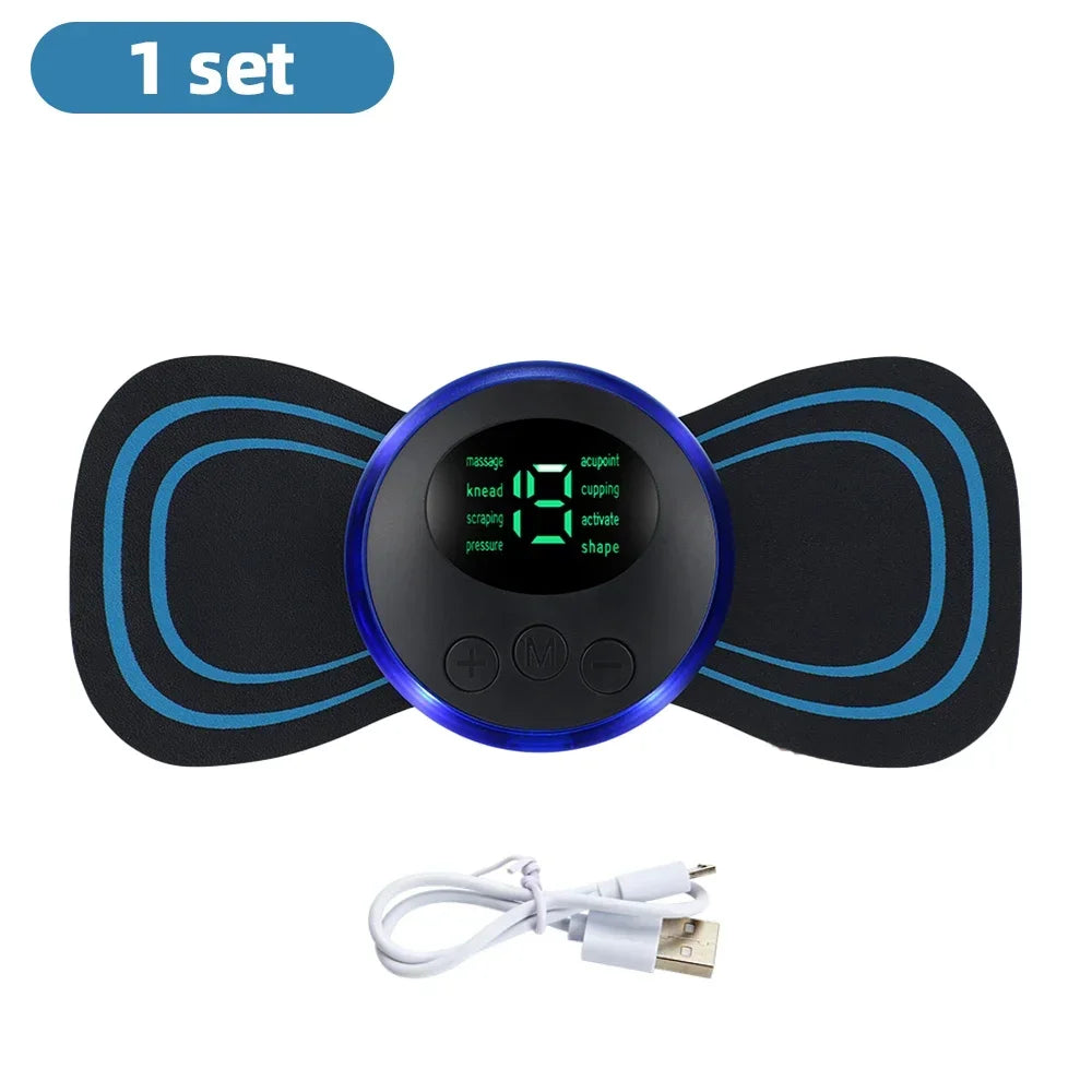 Quickrelief EMS