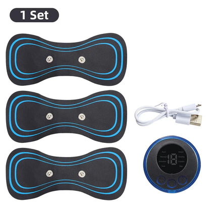 Quickrelief EMS