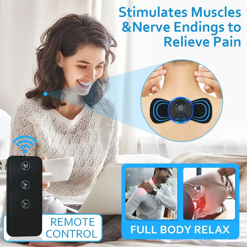 Quickrelief EMS