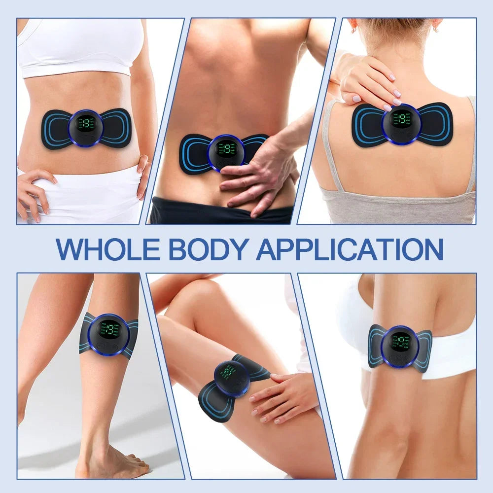 Quickrelief EMS