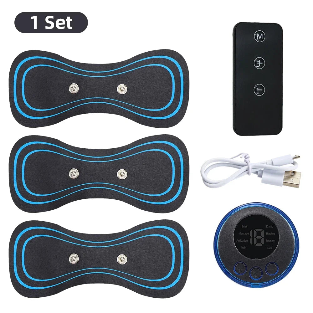 Quickrelief EMS
