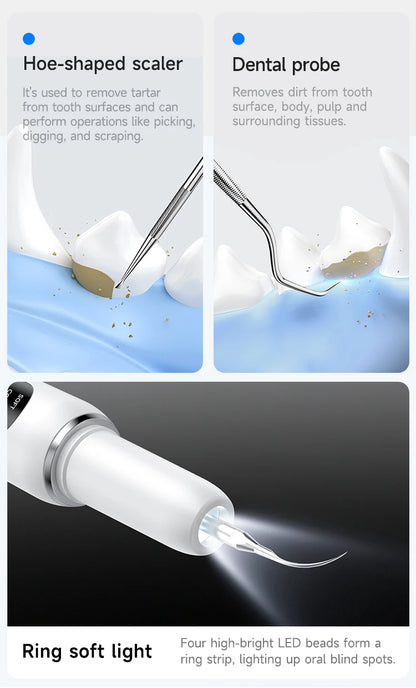 Dentapaws-pet tartar cleaner