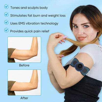 Quickrelief EMS