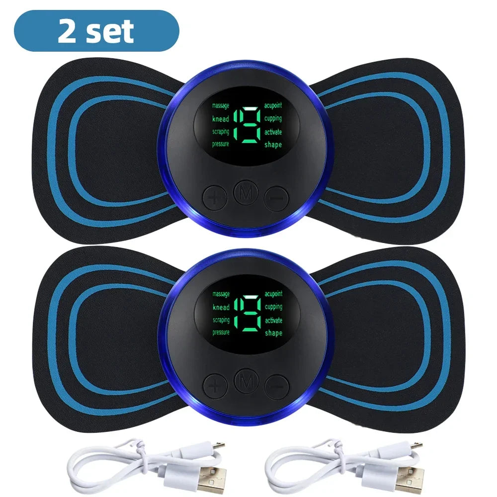 Quickrelief EMS