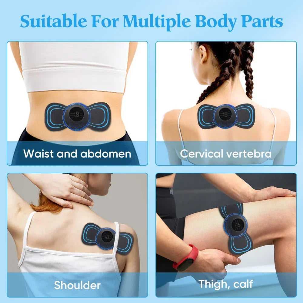 Quickrelief EMS