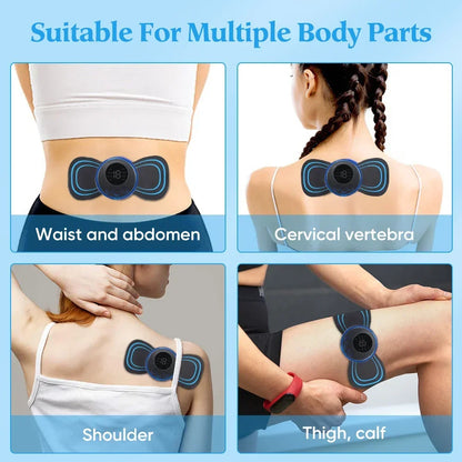 Quickrelief EMS
